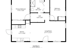 8623 30th Ave SW, Seattle, WA 98126 - Photo 16