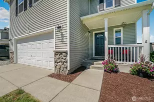 205 Roberts St NE, Orting, WA 98360 - Photo 2