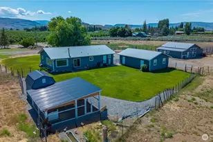 225 Robinson Canyon Rd, Omak, WA 98841 - Photo 2