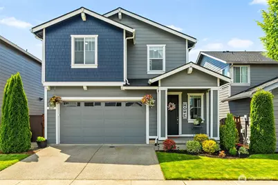 9007 Viola Street SE, Olympia, WA 98501 - Photo 1