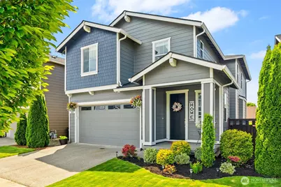 9007 Viola Street SE, Olympia, WA 98501 - Photo 2