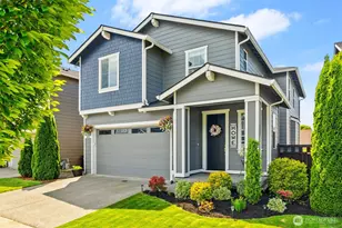 9007 Viola St SE, Olympia, WA 98501 - Photo 2