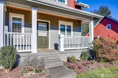 1368 Stonecress Lane NE, Bainbridge Island, WA 98110 - Photo 4