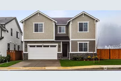 13902 178th Street Ct E #161, Puyallup, WA 98374 - Photo 1