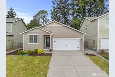 2301 158th Street Ct E, Tacoma, WA 98445 - Photo 2