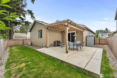 2301 158th Street Ct E, Tacoma, WA 98445 - Photo 30