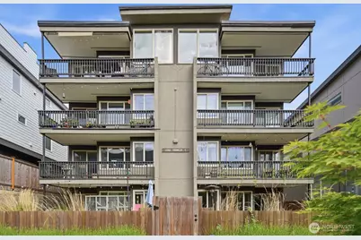 2362 Franklin Avenue E, Seattle, WA 98102 - Photo 6