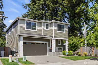 26911 101st Court SE, Kent, WA 98030 - Photo 1