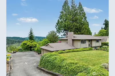1611 Ham Hill Road, Centralia, WA 98531 - Photo 2