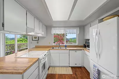 1611 Ham Hill Road, Centralia, WA 98531 - Photo 12