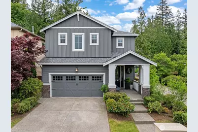 1601 NE Falls Drive, Issaquah, WA 98029 - Photo 1
