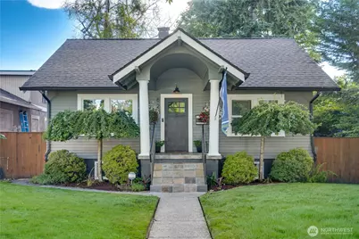 820 S Trafton Street, Tacoma, WA 98405 - Photo 1