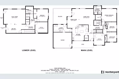 14900 NE Critter Hill Drive, Amboy, WA 98601 - Photo 40