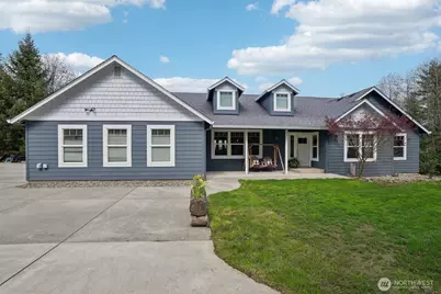 14900 NE Critter Hill Drive, Amboy, WA 98601 - Photo 2