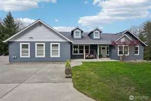 14900 NE Critter Hill Dr, Amboy, WA 98601 - Photo 2