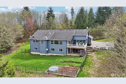 14900 NE Critter Hill Drive, Amboy, WA 98601 - Photo 32