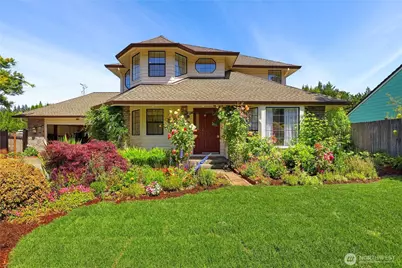 3912 Brigadoon Drive SE, Olympia, WA 98501 - Photo 2
