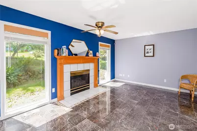 301 Mount Pleasant Estates Road, Port Angeles, WA 98362 - Photo 12
