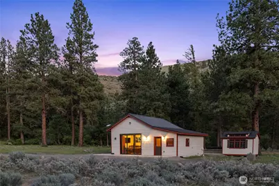 6750 Secret Canyon Road, Ellensburg, WA 98926 - Photo 1