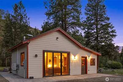 6750 Secret Canyon Road, Ellensburg, WA 98926 - Photo 2