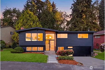 1547 NE Brockman Place, Seattle, WA 98125 - Photo 1