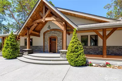 2463 E Sequim Bay Road, Sequim, WA 98382 - Photo 4
