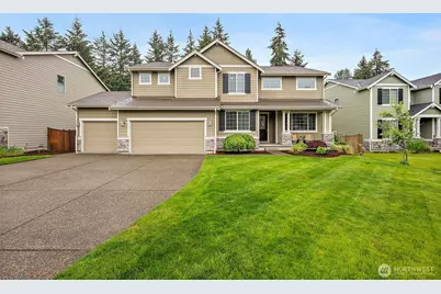 1177 Bell Hill Place, DuPont, WA 98327 - Photo 1