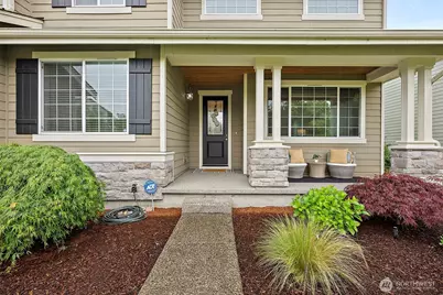 1177 Bell Hill Place, DuPont, WA 98327 - Photo 2