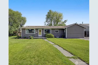 337 N Clark Road, Moses Lake, WA 98837 - Photo 1