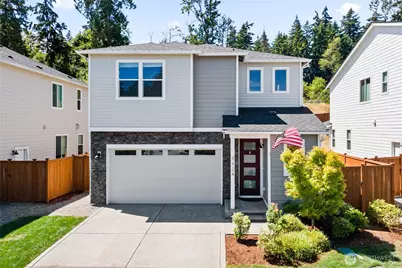 9924 Prospect Place, Gig Harbor, WA 98332 - Photo 1