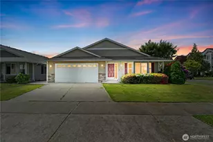 7101 33rd Way NE, Lacey, WA 98516 - Photo 1