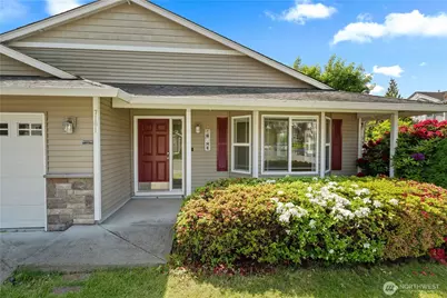 7101 33rd Way NE, Lacey, WA 98516 - Photo 2