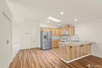 7101 33rd Way NE, Lacey, WA 98516 - Photo 16