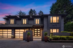 3143 Hunts Point Rd, Hunts Point, WA 98004 - Photo 2
