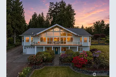 8151 E Seaview Drive, Port Orchard, WA 98366 - Photo 1