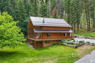 11125 Entiat River Rd, Entiat, WA 98822 - Photo 2