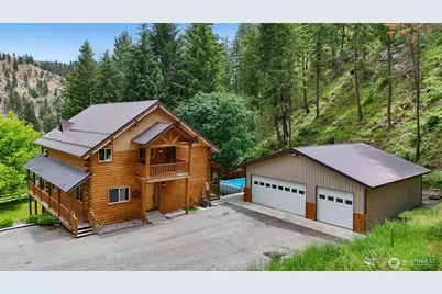 11125 Entiat River Road, Entiat, WA 98822 - Photo 4