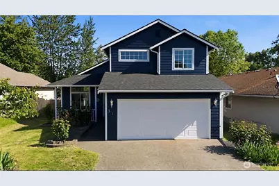 313 E 52nd Street, Tacoma, WA 98404 - Photo 1