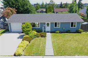 1014 S 21st St, Mount Vernon, WA 98274 - Photo 2