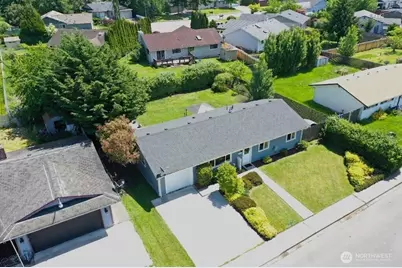 1014 S 21st Street, Mount Vernon, WA 98274 - Photo 1