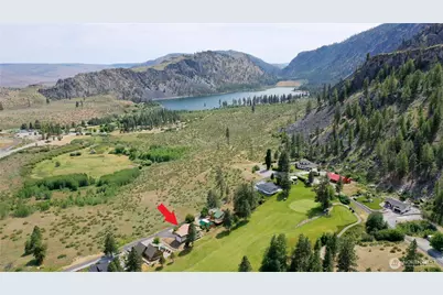 81 Golf Course Drive, Pateros, WA 98846 - Photo 6