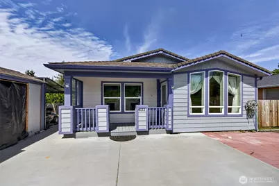 4122 S Airport Road, Port Angeles, WA 98363 - Photo 1