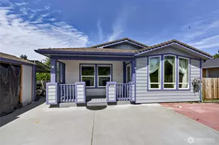 4122 S Airport Rd, Port Angeles, WA 98363 - Photo 1