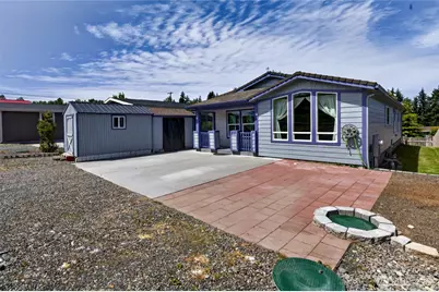 4122 S Airport Road, Port Angeles, WA 98363 - Photo 2