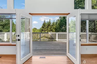 110 E Glacier Crest Road, Grapeview, WA 98546 - Photo 6