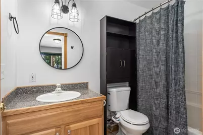 110 E Glacier Crest Road, Grapeview, WA 98546 - Photo 26