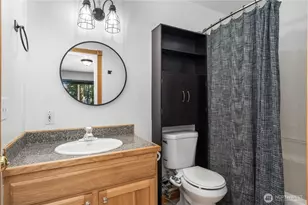 110 E Glacier Crest Rd, Grapeview, WA 98546 - Photo 26