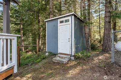 110 E Glacier Crest Road, Grapeview, WA 98546 - Photo 20