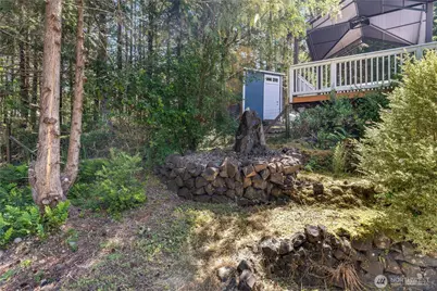 110 E Glacier Crest Road, Grapeview, WA 98546 - Photo 24