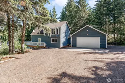 110 E Glacier Crest Road, Grapeview, WA 98546 - Photo 12